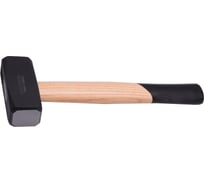 Универсальная кувалда HARDEN деревянная рукоятка, 2000 гр. 590060