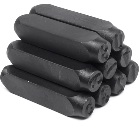 Клейма Sitomo цифры N12 ст. SIT 26913