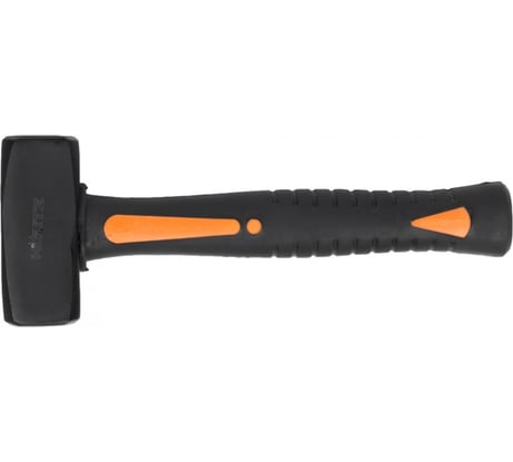 Кувалда Hortz 2 кг с фибергласовой рукояткой 300 мм HOR 297801