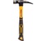 Молоток кровельщика INGCO 600 гр. SUPER INDUSTRIAL HCH81060 3