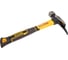 Молоток кровельщика INGCO 600 гр. SUPER INDUSTRIAL HCH81060 4