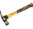 Молоток кровельщика INGCO 600 гр. SUPER INDUSTRIAL HCH81060 5