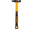 Молоток слесарный INGCO 200 г HMH82200 3