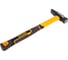 Молоток слесарный INGCO 200 г HMH82200 4