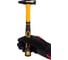 Молоток слесарный INGCO 200 г HMH82200 6