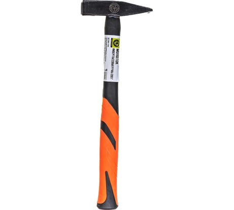 Молоток ON с фибергласовой ручкой, 200 г 06-01-105