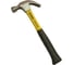 Столярный молоток NIKONA Roughneck NAIL-GRABBER с фибровой ручкой, 20oz 60-360 1