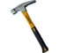 Столярный молоток NIKONA Roughneck NAIL-GRABBER с фибровой ручкой, 20oz 60-360 2