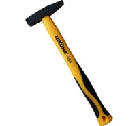 Слесарный молоток NIKONA с фибровой ручкой, 100гр 62-451
