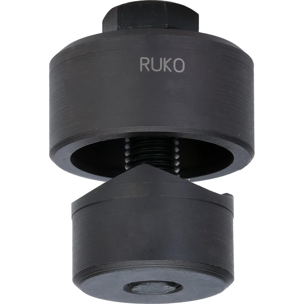 Пробойник отверстий в металле Ruko 32.0 мм 3z 109320 - выгодная цена ...