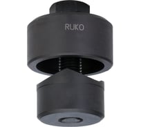 Пробойник отверстий в металле Ruko 30.0 мм 3z 109300