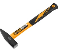 Молоток слесарный TOLSEN 800 г, фиберглас. рукоятка GRIPro 25005