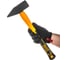 Слесарный молоток INGCO 2000 гр. HMH882000 7