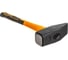 Слесарный молоток INGCO 2000 гр. HMH882000 4