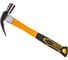 Молоток-гвоздодер INGCO 450 гр. HCH880227 1