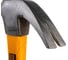 Молоток-гвоздодер INGCO 450 гр. HCH880227 4