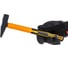 Слесарный молоток INGCO 200 гр. HMH880200 3