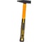 Слесарный молоток INGCO 200 гр. HMH880200 4