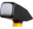 Слесарный молоток INGCO 200 гр. HMH880200 6