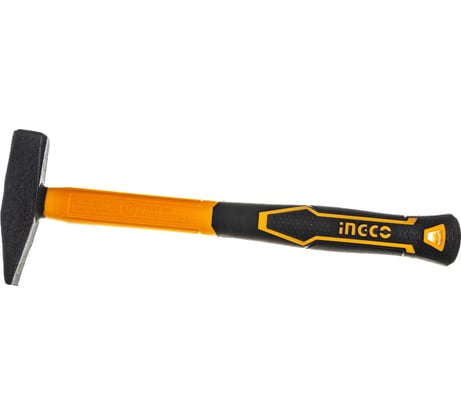 Слесарный молоток INGCO 300 гр. HMH880300