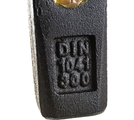 Слесарный молоток INGCO 300 гр. HMH880300