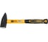 Слесарный молоток INGCO 300 гр. HMH880300 3