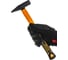 Слесарный молоток INGCO 300 гр. HMH880300 6