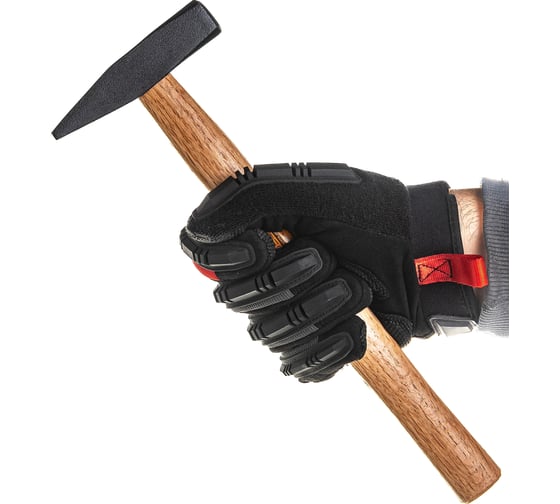 Слесарный молоток INGCO 300 гр. HMH040300