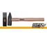 Слесарный молоток INGCO 300 гр. HMH040300 2
