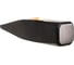 Слесарный молоток INGCO 300 гр. HMH040300 3