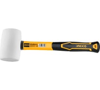 Резиновая киянка INGCO 450 гр. HRUH8316