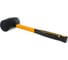 Резиновая киянка INGCO 450 гр.  HRUH8216 5