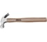 Молоток-гвоздодер INGCO 450 гр. HCH0416 2