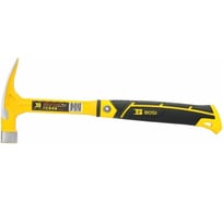 Молоток кровельщика BOSI 450 г BS355015