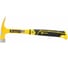 Молоток кровельщика BOSI 450 г BS355015 1
