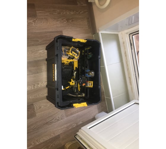 Молоток DEWALT одноэлементный, с прямым гвоздодером, 624 г DWHT0-51064 12