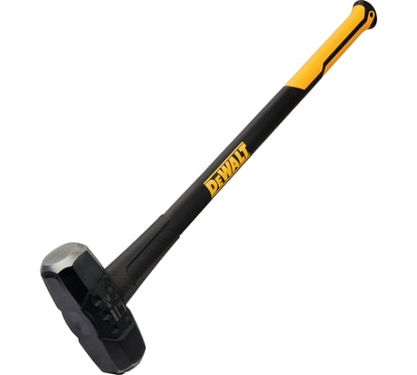 Кувалда DEWALT 5.4 кг DWHT56030-0