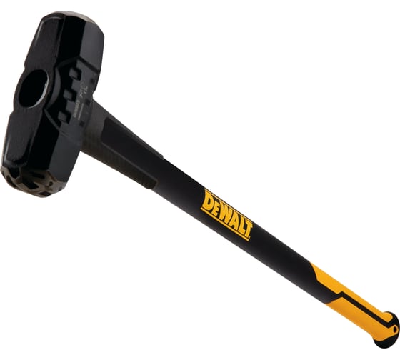 Кувалда DEWALT 5.4 кг DWHT56030-0