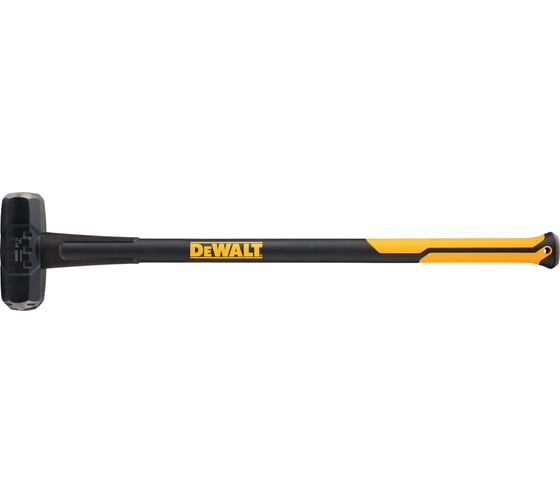Кувалда DEWALT 5.4 кг DWHT56030-0