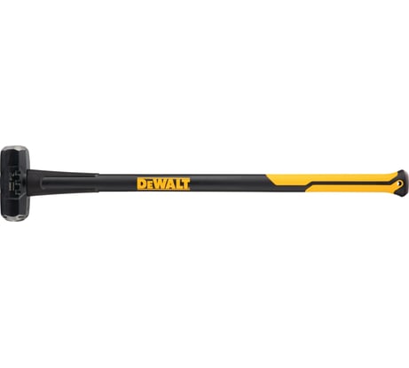 Кувалда DEWALT 3.6 кг DWHT56028-0