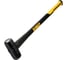 Кувалда DEWALT 3.6 кг DWHT56028-0 3