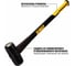 Кувалда DEWALT 3.6 кг DWHT56028-0 2
