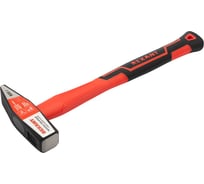 Слесарный молоток REXANT с фибергласовой рукояткой, 800 г 12-8118