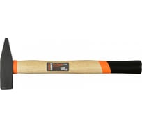 Слесарный молоток Tulips tools 500 г, дерево IS12-405