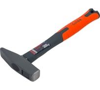 Слесарный молоток Tulips tools 300 г, фиберглас IS12-503