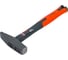 Слесарный молоток Tulips tools 300 г, фиберглас IS12-503 1