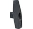 Слесарный молоток Tulips tools 300 г, фиберглас IS12-503 3