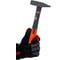 Слесарный молоток Tulips tools 300 г, фиберглас IS12-503 4