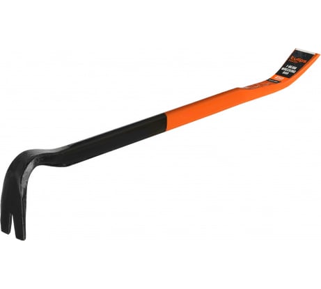 Двутавровый гвоздодер Tulips tools 450 мм IS14-464