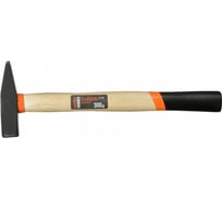 Слесарный молоток Tulips tools 300 г, дерево IS12-403